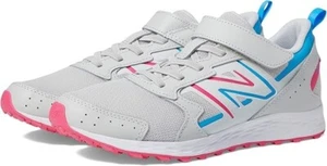 Kid's New Balance Fresh Foam 650v1 Bungee Summer Fog Shoes Youth Size 1 - NWOB - Picture 1 of 11