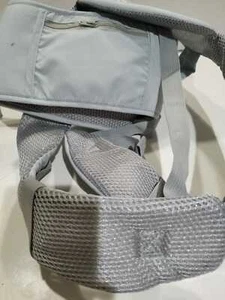 Cubz Ergonomic Baby Carrier - Picture 1 of 4