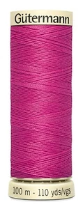 Gutermann 100P-320 Sew-All Thread 110yd-Dusty Rose - Picture 1 of 1