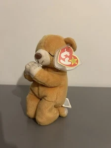 Ty Beanie Babies 1999 Hope (A2) - Picture 1 of 6