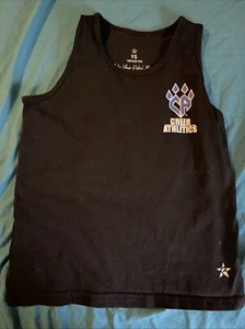 Cheer Athletics Tank Top Youth - Size YS - Picture 1 of 4