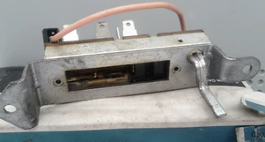 1973 Chevy Camaro Oldsmobile AC Blower Switch 6273310 - Picture 1 of 6
