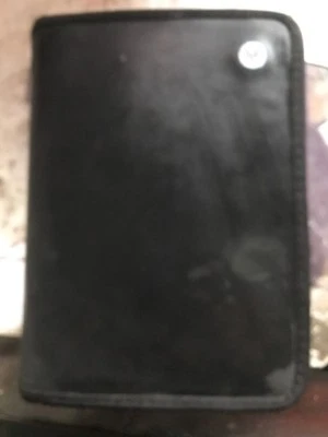 1999 Volkswagen VW Jetta owners manual with case  - Image 1 of 4