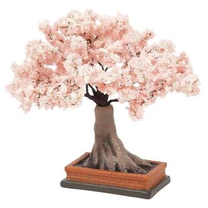 Department 56 Cherry Blossom in Bloom 6015653 New for 2025 - Picture 1 of 4