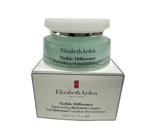 Elizabeth Arden Visible Difference Replenishing HydraGel Complex 2.6 oz NIB - Picture 1 of 5