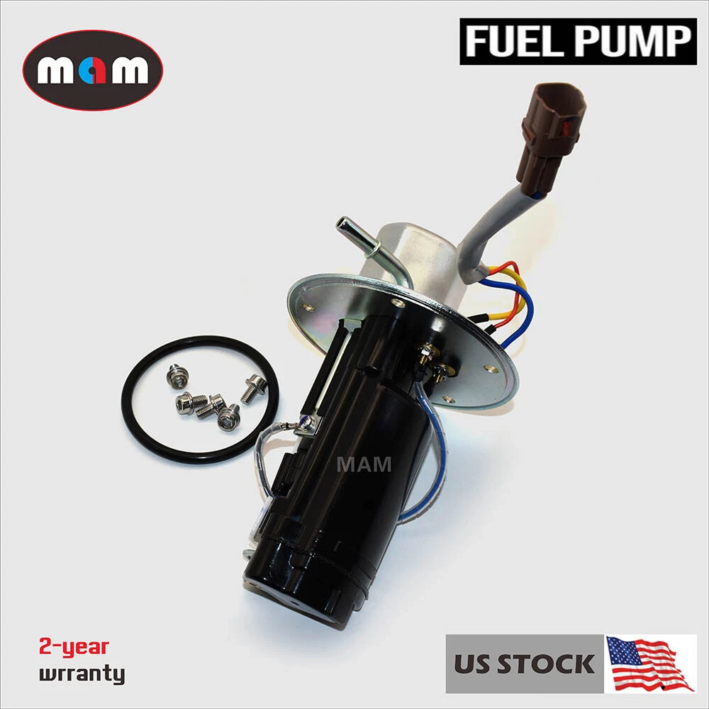 Fuel Pumps for 2003 Kawasaki Ninja ZX6R for sale | eBay