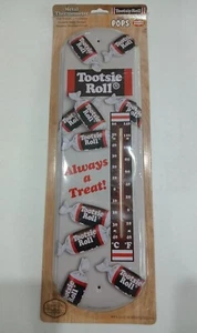 TOOTSIE ROLL Metal Thermometer, New In package - Picture 1 of 1