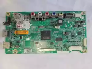 Scheda madre LG 47LN5400-UA BUSQLJR EAX65049107 (1.0) - Foto 1 di 4