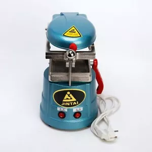 Dental Vaccum Forming Molding Machine laboratory Thermoforming bite retainer tya - Picture 1 of 11