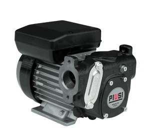 Pompa per travaso gasolio 220v Elettrica Autoadescante 90 l/min AC Piusi Panther - Imagen 1 de 6