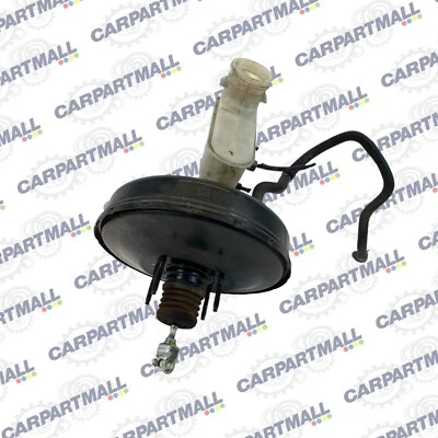 Acura TL 2007 2008 07 08 potenciador de freno y cilindro maestro OEM Foto 1 de 4