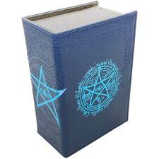 Book-type Synthetic leather deck case W "Elder Sign"