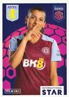 Panini Womens Super League Wsl 2024 Stickers #1 - 163 Buy 4 Get 10 Free 2023/24
