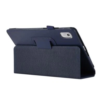 Flip Case Lenovo Tab M9 TB-310XU / FU 9 in Shockproof Tablet Leather Stand Cover - Image 1 of 4