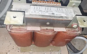 Transformateur électricité - Photo 1/4