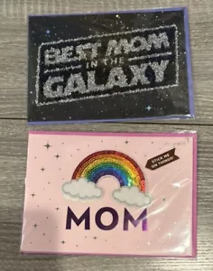 Mother’s Day - Variety pack of 2 by Papyrus - Picture 1 of 2