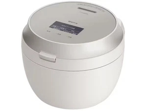 Pressure IH rice cooker Bistro SR-V18BB-K 100V Diamond pot Japan Import NEW 2024 - Picture 1 of 6