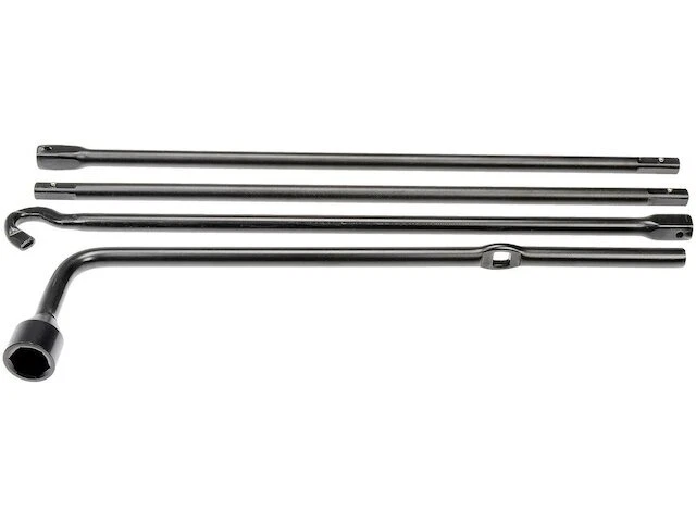 Manija de gato de neumático de repuesto / llave de tuerca de rueda para Toyota Tundra CJ42Z1 07-18 Foto 1 de 1