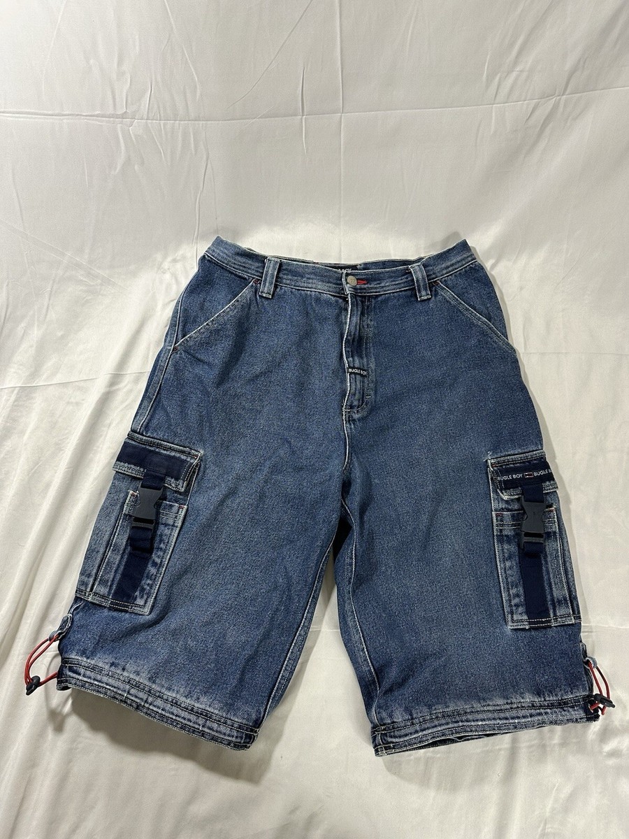 Bugle Boy Denim Regular Size Shorts for Men for sale | eBay Bugle Boy Denim Regular Size Shorts for Men for sale | eBay