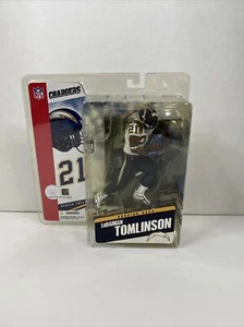 LaDainian Tomlinson Series 12 McFarlane San Diego Chargers, NEW - Picture 1 of 4