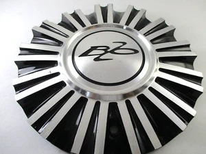 BZO/ BAZO 7 1/4" (back) CUSTOM WHEEL CENTER CAP* #11832295F-2 (FOR 1 CAP) - Bild 1 von 8