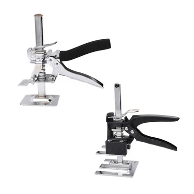 Labor Saving Arm Jacks Carbon Steel Furniture Lifter Tool Easy to Use Hand - Image 1 of 4