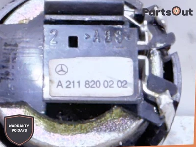 Altavoz tweeter puerta trasera derecha mercedes-benz e500 2003-2006 2118200202 OEM Foto 1 de 3