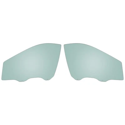 Juego de 2 gafas de puerta delanteras lado conductor y pasajero izquierda derecha para par Sedona Foto 1 de 4