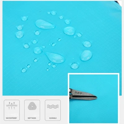 Haltbar Backpack Tasche Wasserdicht 20–35 L 40 X 26 X 14 Cm Outdoor-Sport - Bild 1 von 4