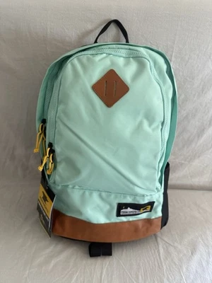 Mountainsmith Trippin Pack Retro Backpack Mint - New with Tag - Image 1 of 4