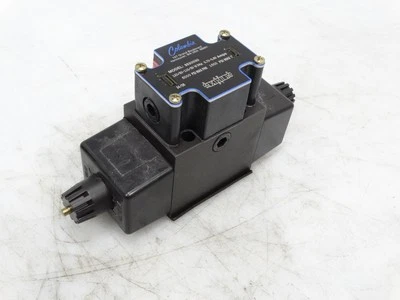 COLUMBIA MACHINE 3320030 VALVE - Image 1 of 3