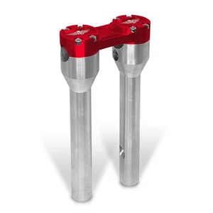 Heinzbikes, Clubstyle Riser Straight-Cut-Jeans - Bild 1 von 1