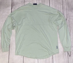 Opryland Spirit Jersey Shirt Size S (Sz L With Measurements) Back Spell Out - Picture 1 of 7