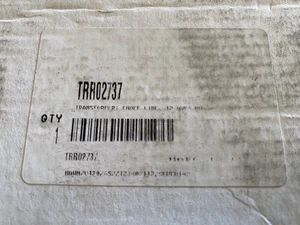 Service First TRR02737 Choke Line 12A 600V RMS A/C Transformer - Picture 1 of 1