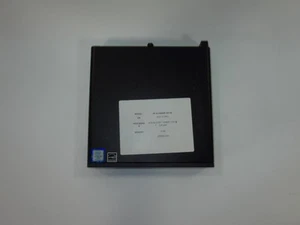 HP EliteDesk 800 G4 35W Core i5-8600T 2.30GHz 8GB 256GB SSD W10 PC (M18) - Bild 1 von 6