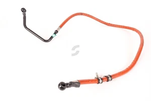 FEU-268986-A1 WATER RETURN PIPE  Ferrari - Used Parts USED - Picture 1 of 2