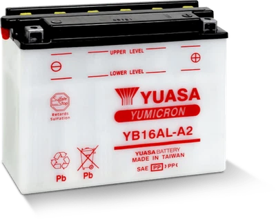 Yuasa YUAM22162 - Image 1 of 3