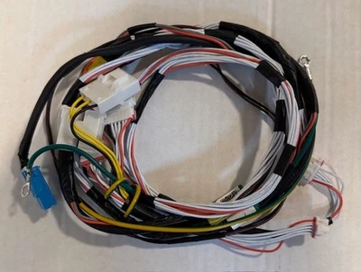 Оригинальный жгут проводов для посудомоечной машины Samsung DD39-00013T в тот же день БЕСПЛАТНАЯ доставка по США - Изображение 1 из 4