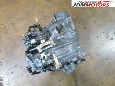 Transmisión automática JDM 04-06 Acura TL J32A 02-04 Honda Odyssey J35A V6 Foto 1 de 4