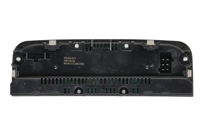 Control Unit, air conditioning AKUSAN ZY26196-4 - Image 1 of 4
