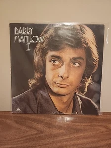 Barry Manilow Barry Manilow I USED 1975 LP Pop Vinyl Schallplatte AL-4007 - Bild 1 von 2
