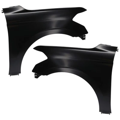 Guardabarros delantero izquierdo y derecho certificado CAPA para Ford Expedition 2018-2023 Foto 1 de 4