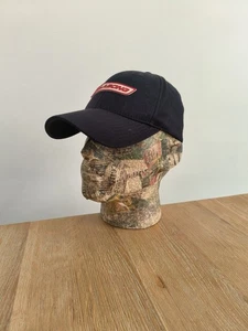 Billabong Y2K Vintage Billabong Fitted Cap Mütze Gr. M-L Surf Skate Schwarz - Bild 1 von 7