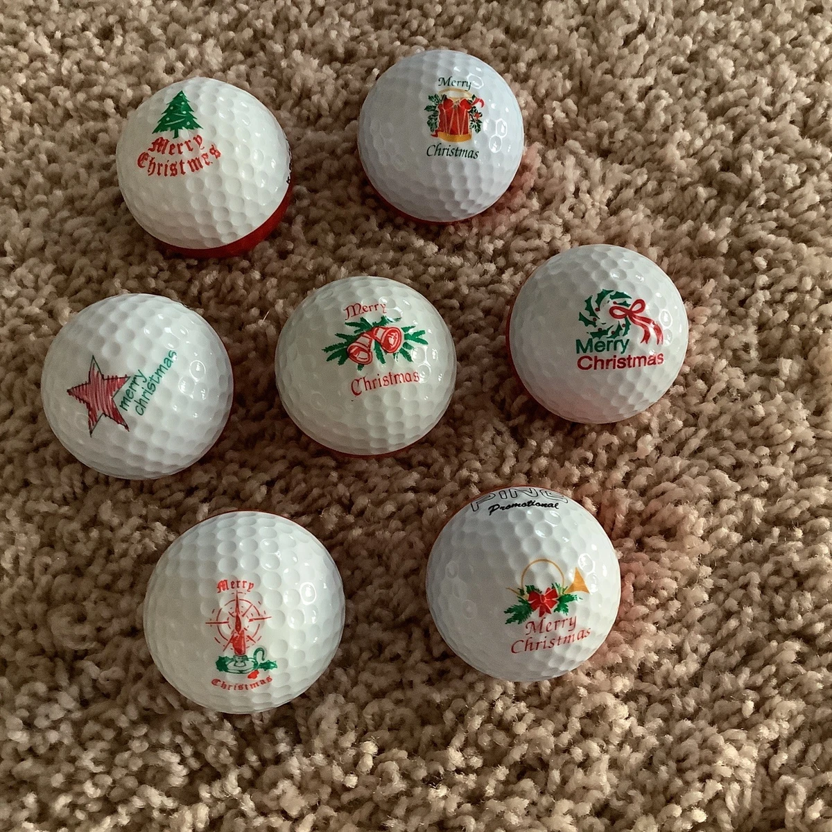 Ping Vintage Golf Balls for sale | eBay
