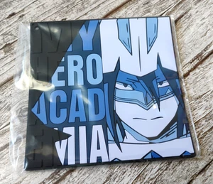 Tamaki Amajiki - My Hero Academia BRIGHT FUTURE Rubber Coaster - Bandai - Picture 1 of 3