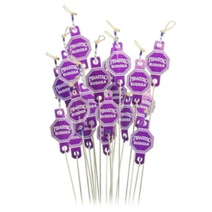 Cuerda C Pirastro Eudoxa Viola 4/4 INTESTINO/PLATA - RÍGIDA - Imagen 1 de 1