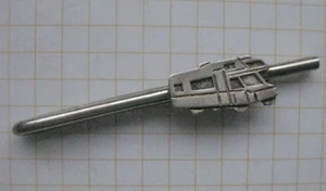 LMC / LOGO / AUTOCARAVANA / CARAVANA ...... Pinza de corbata / sin pin (Ka1) - Imagen 1 de 1