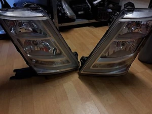 Hauptscheinwerfer volvo FH ll Li+Re ,Blinkerschalter - Bild 1 von 15