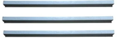 Ford F-150 1997-2016 soportes de plataforma con soportes de perno (juego de 3) medios Foto 1 de 2