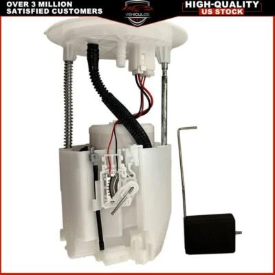 E8841M Electric Fuel Pump Assembly For Toyota Sienna 3.3L 2004 2005 2006 3MZFE Foto 1 de 4